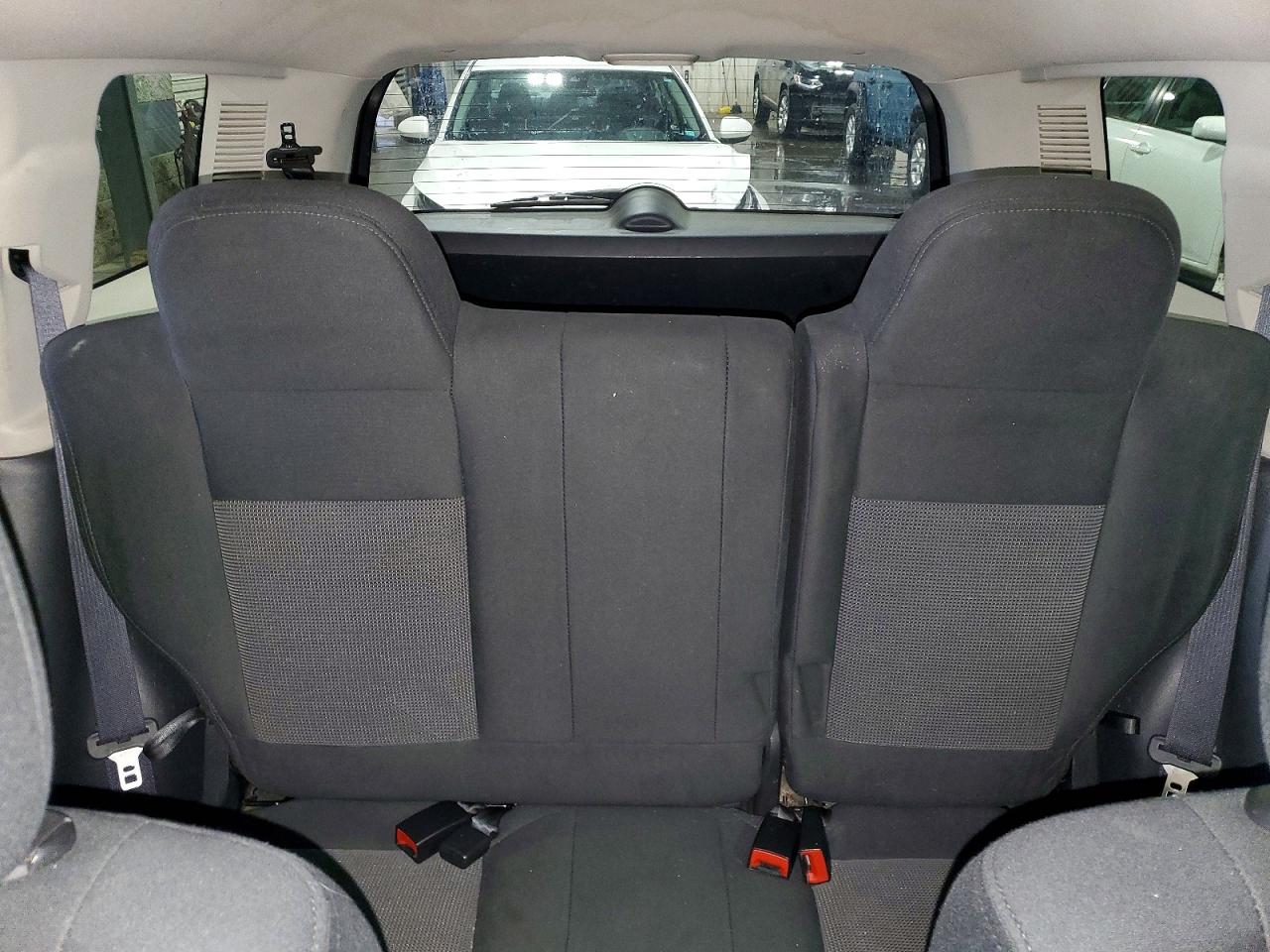 2014 JEEP PATRIOT LATITUDE photo 19