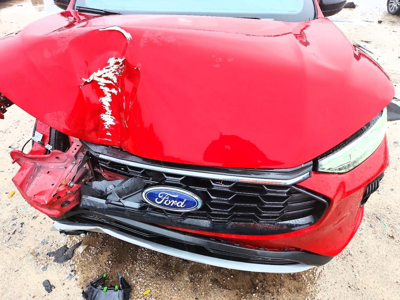 2025 FORD ESCAPE ST LINE photo 21