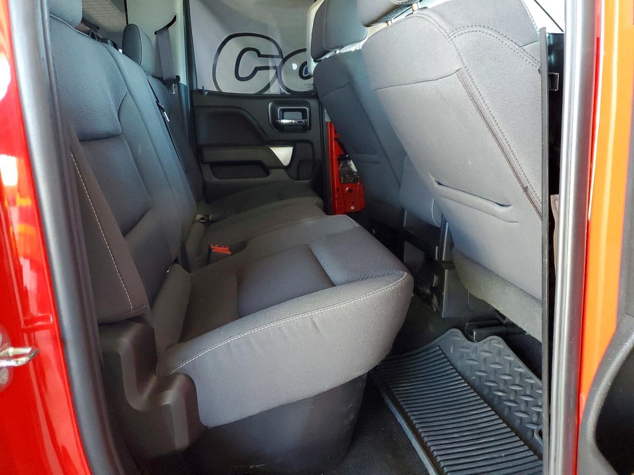 2017 CHEVROLET SILVERADO C1500 LT photo 28