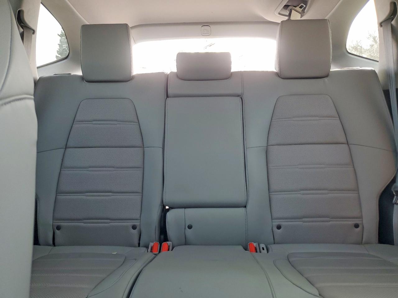 2018 HONDA CR-V EXL photo 19