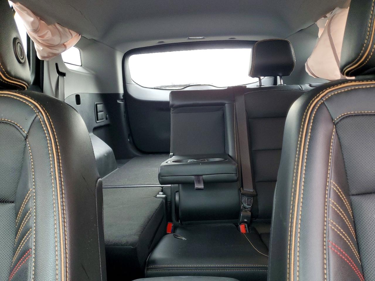 2024 GMC TERRAIN AT4 photo 19