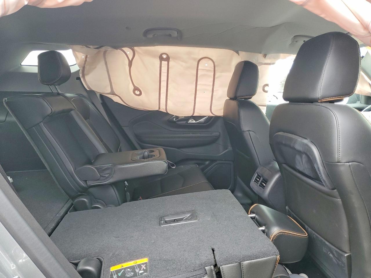 2024 GMC TERRAIN AT4 photo 21