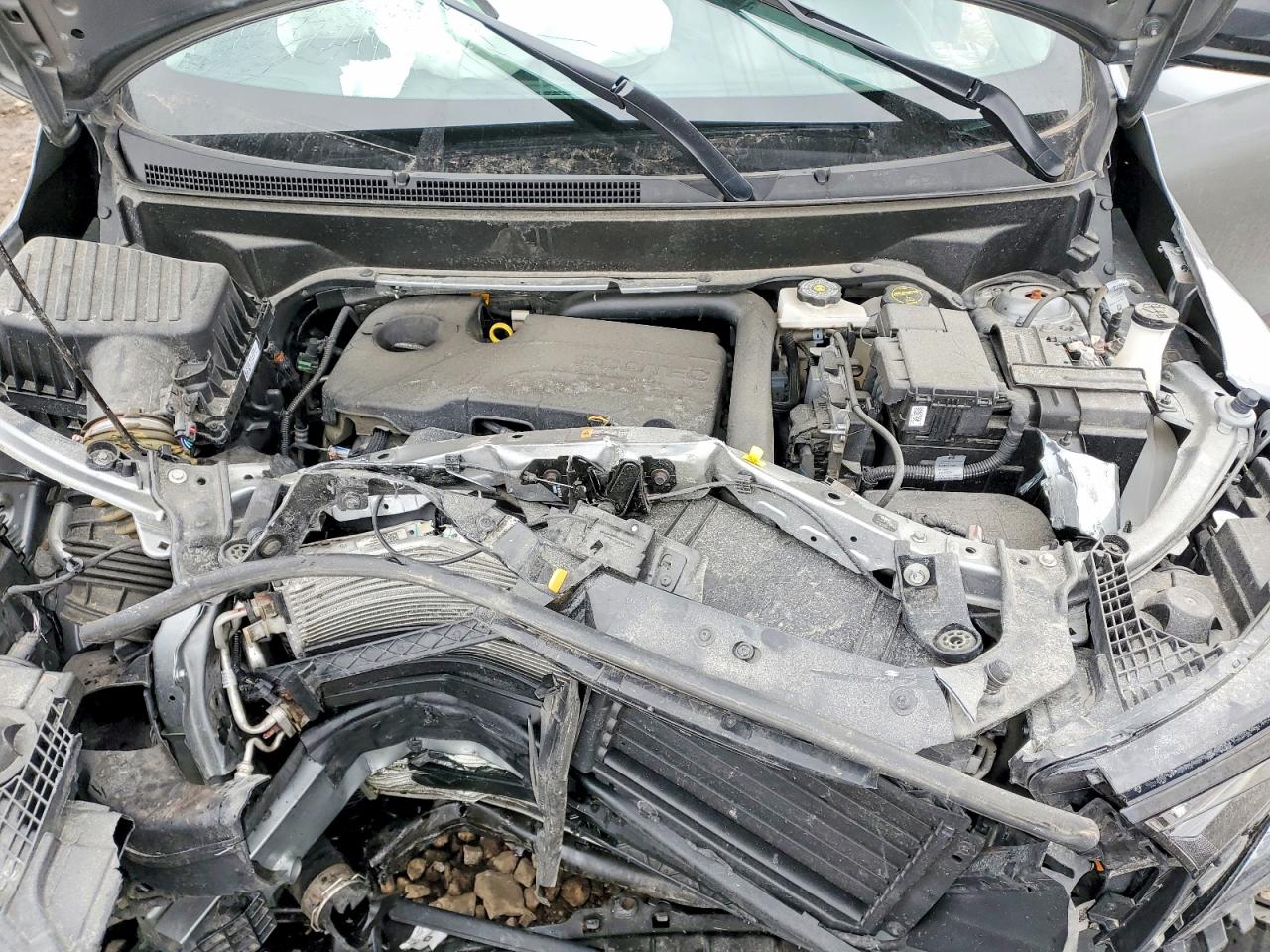 2024 GMC TERRAIN AT4 photo 23