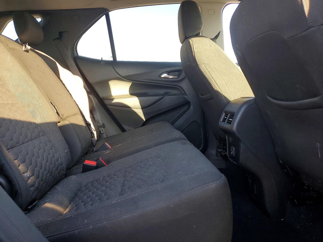 2020 CHEVROLET EQUINOX LT photo 11