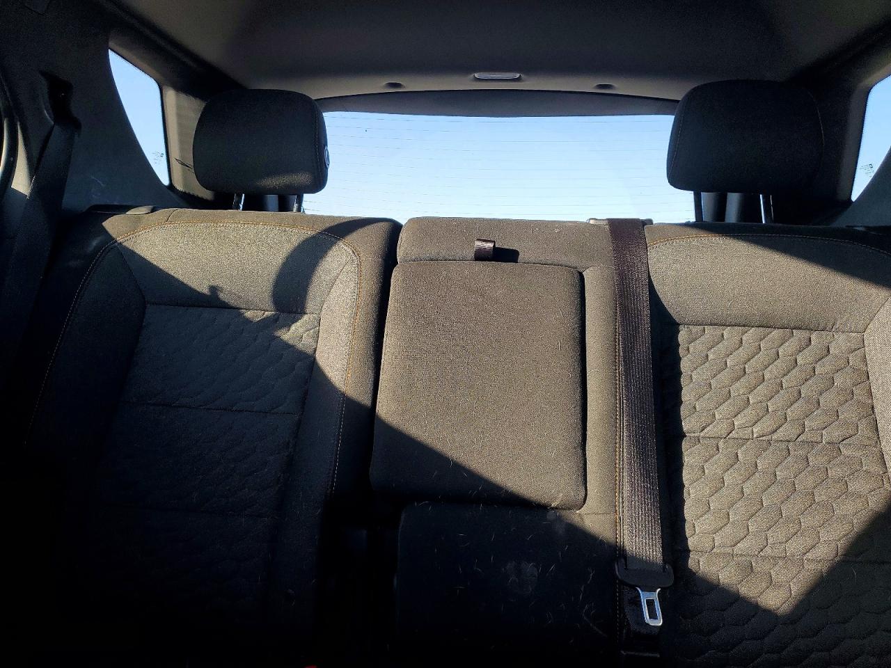2020 CHEVROLET EQUINOX LT photo 10