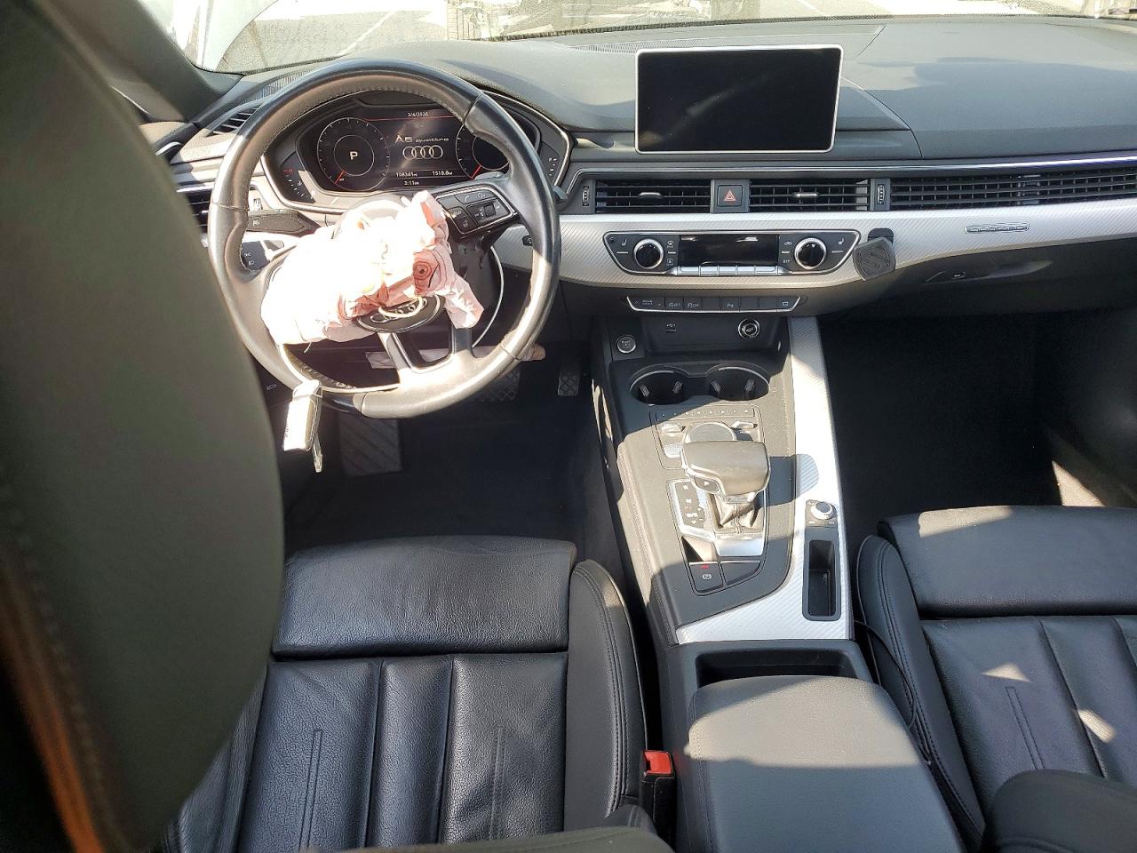 2019 AUDI A5 PREMIUM PLUS S-LINE photo 22