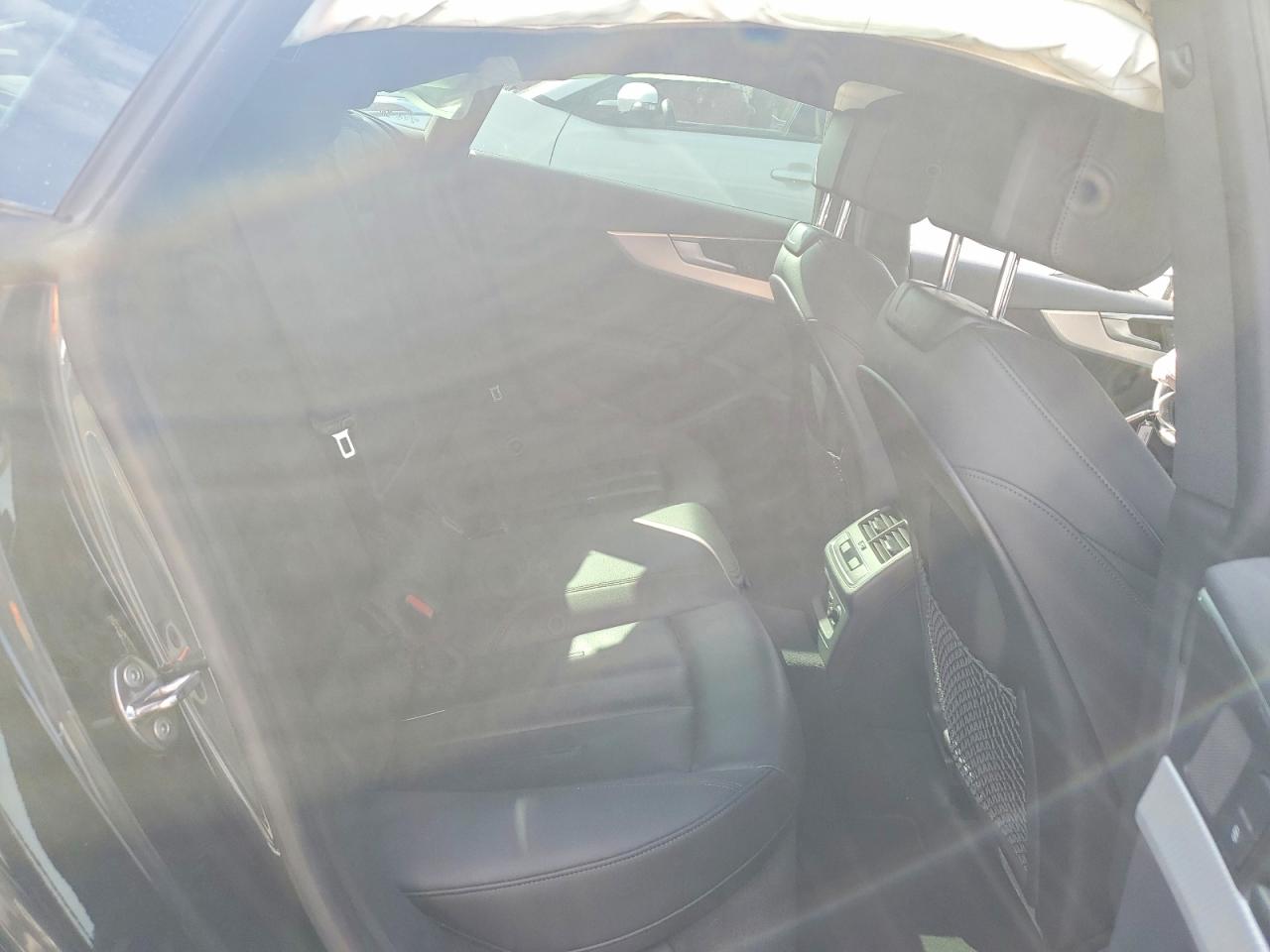 2019 AUDI A5 PREMIUM PLUS S-LINE photo 28
