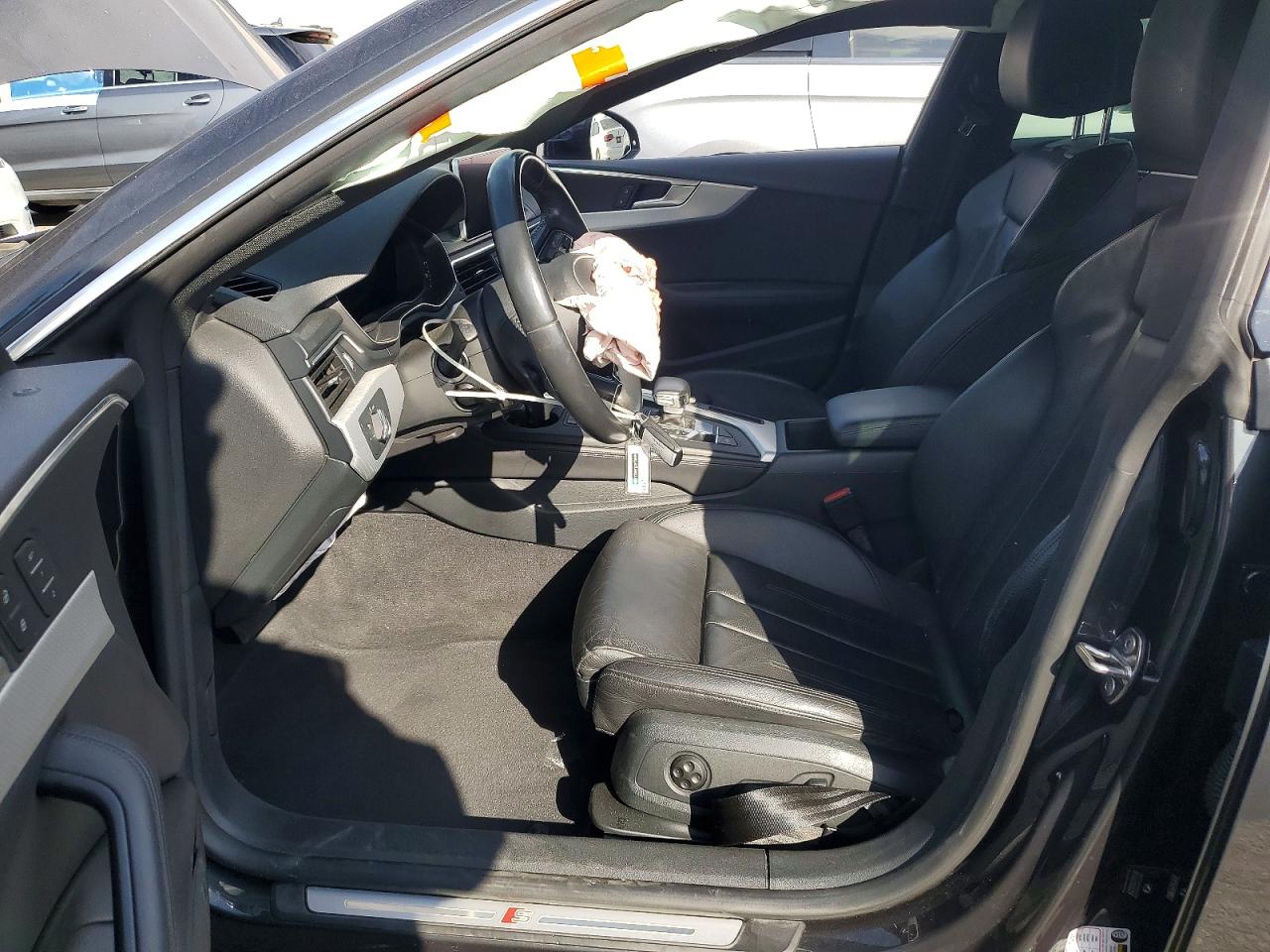 2019 AUDI A5 PREMIUM PLUS S-LINE photo 19