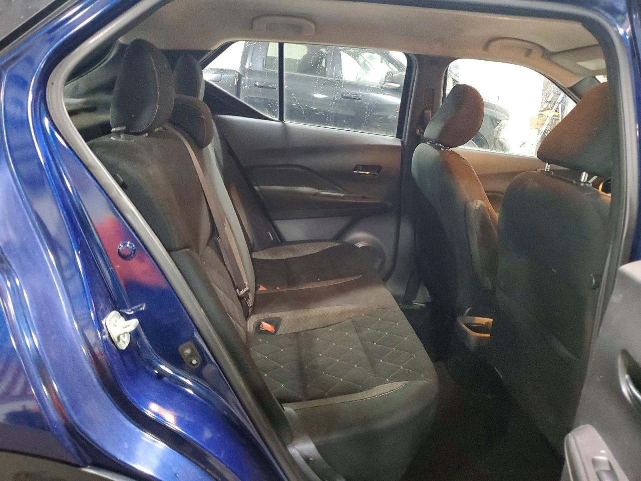 2020 NISSAN KICKS SV photo 19