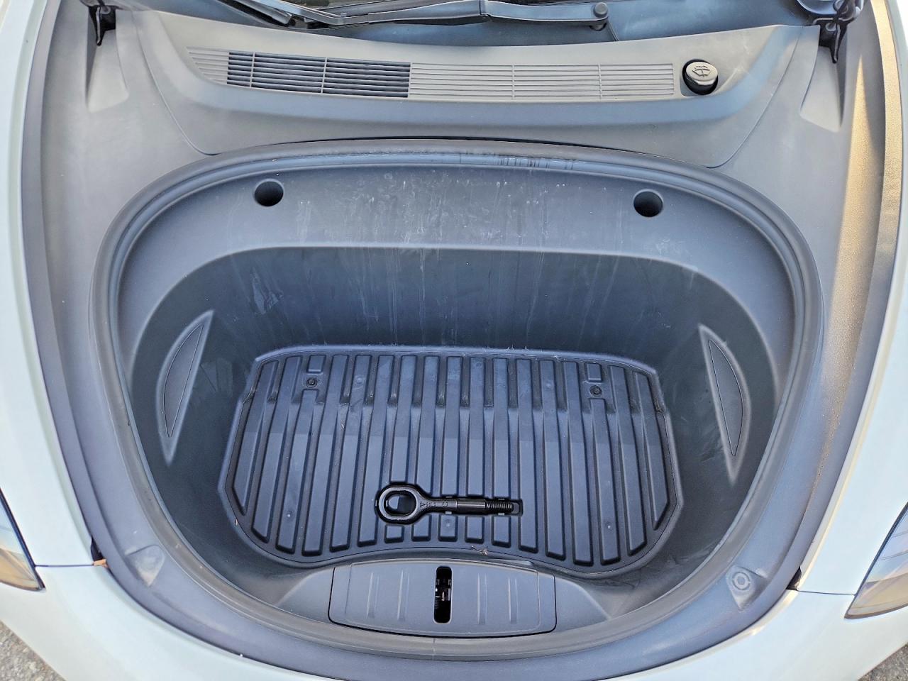 2022 TESLA MODEL 3 photo 11