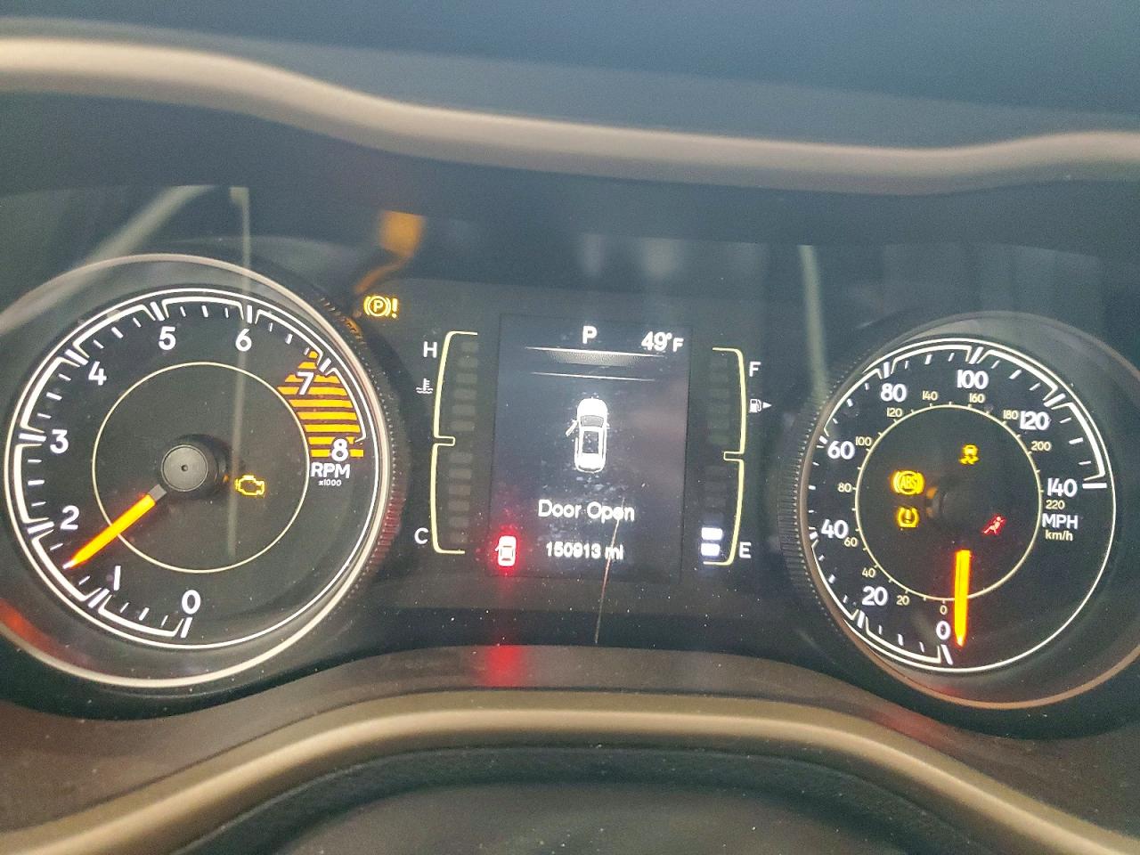 2018 JEEP CHEROKEE LATITUDE photo 25