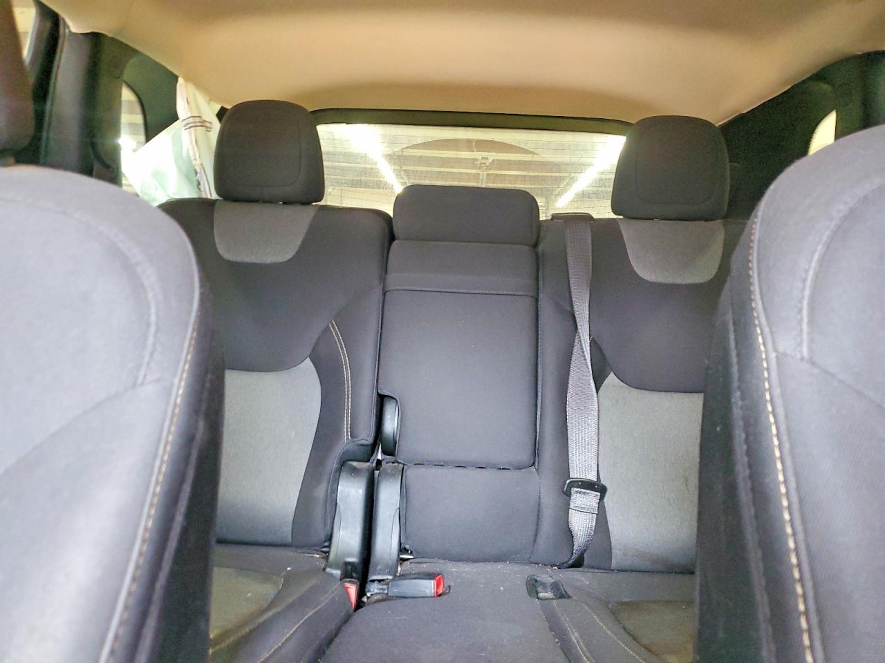 2018 JEEP CHEROKEE LATITUDE photo 28