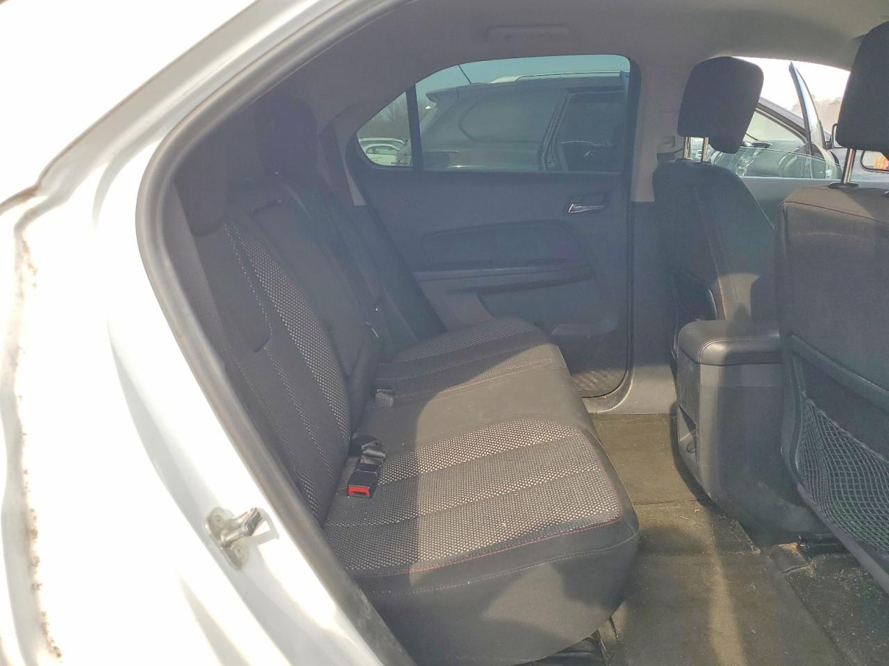 2017 CHEVROLET EQUINOX LS photo 21