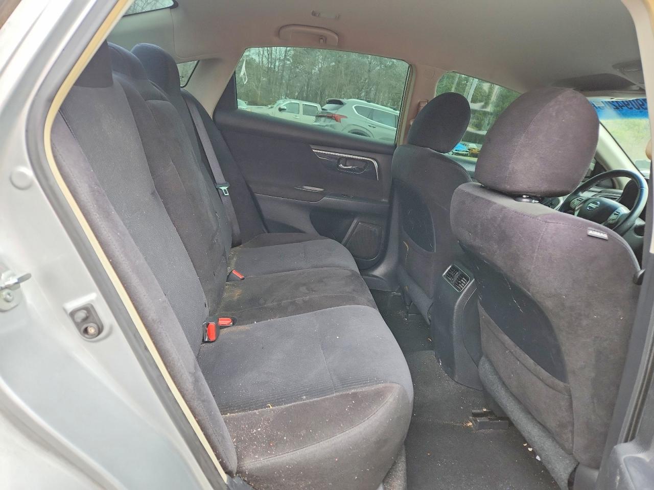 2013 NISSAN ALTIMA 2.5 photo 19