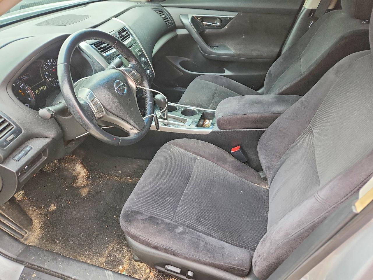 2013 NISSAN ALTIMA 2.5 photo 13