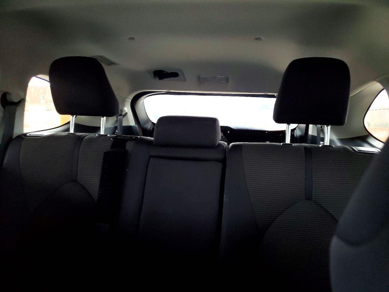 2020 TOYOTA HIGHLANDER L photo 28