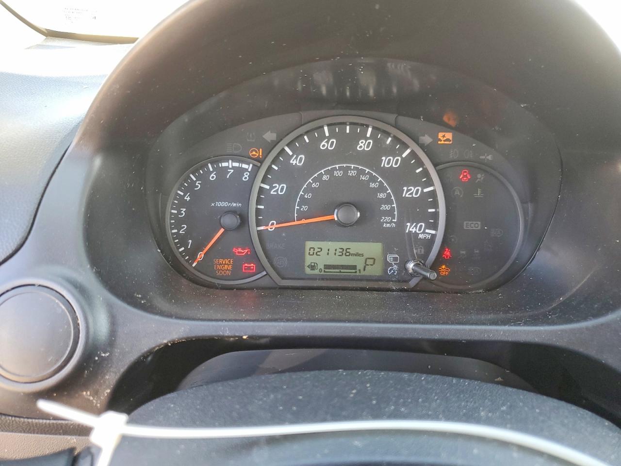2024 MITSUBISHI MIRAGE G4 ES photo 9