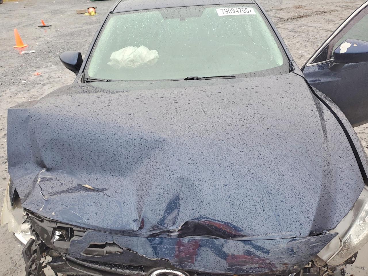 2016 MAZDA 6 TOURING photo 11