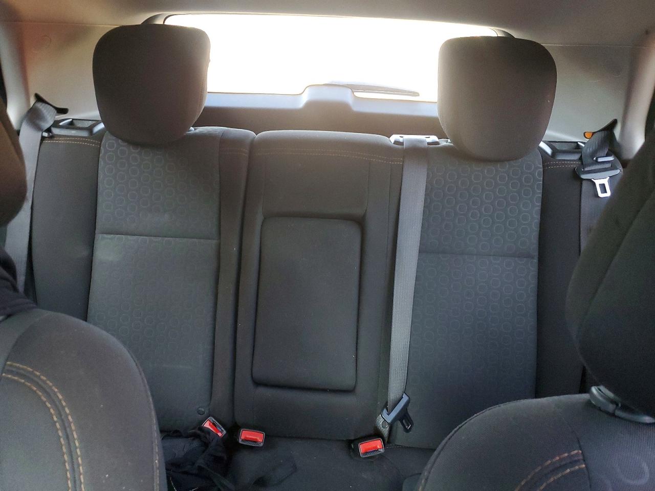 2020 CHEVROLET TRAX LS photo 19