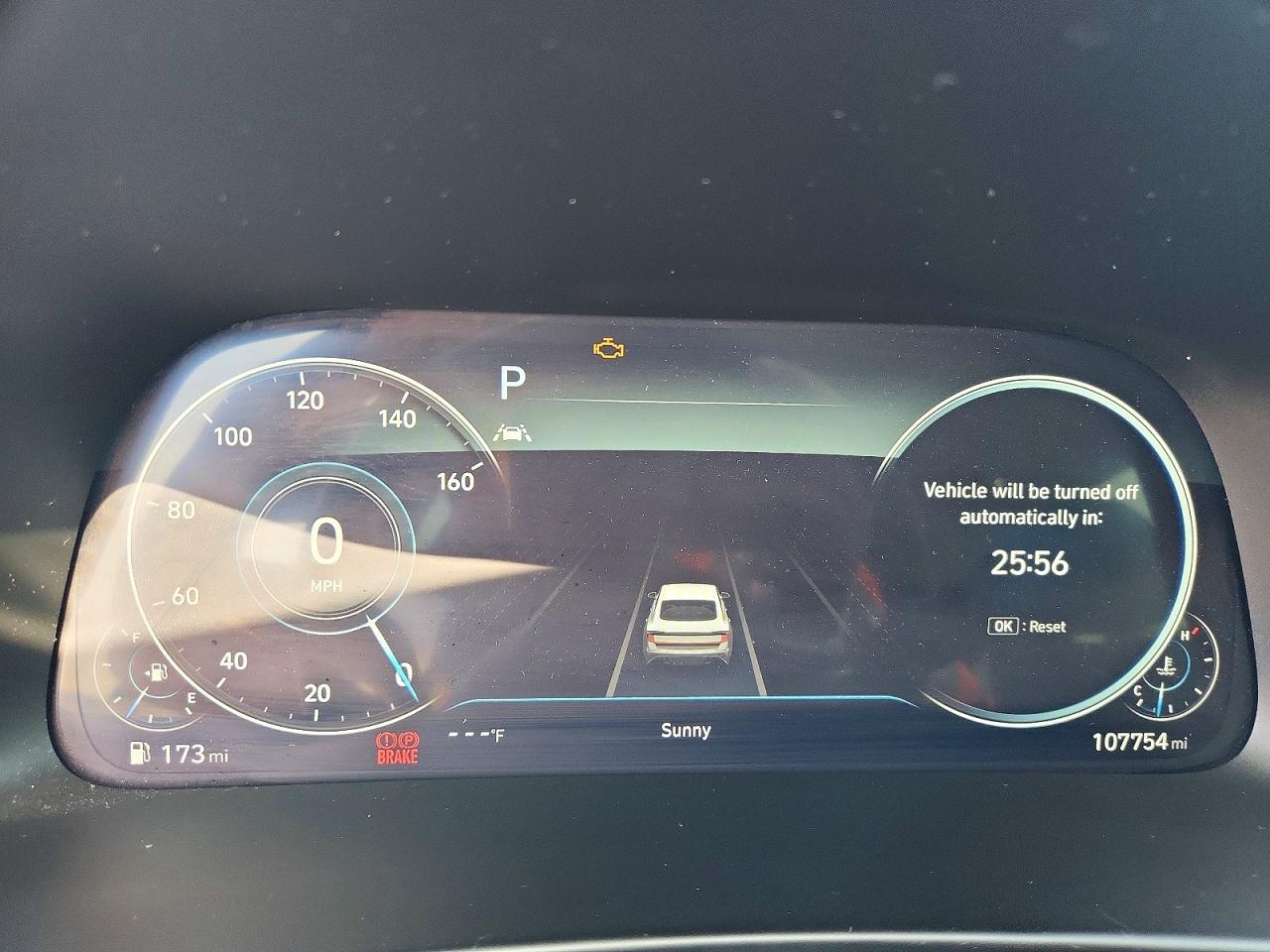 2020 HYUNDAI SONATA LIMITED photo 17