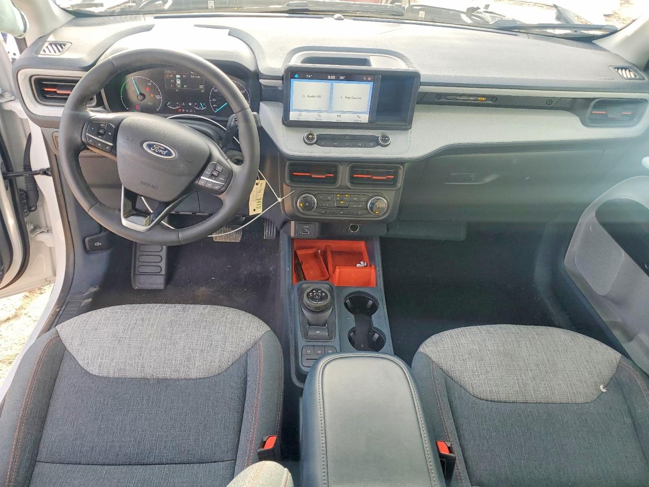 2023 FORD MAVERICK XL photo 22