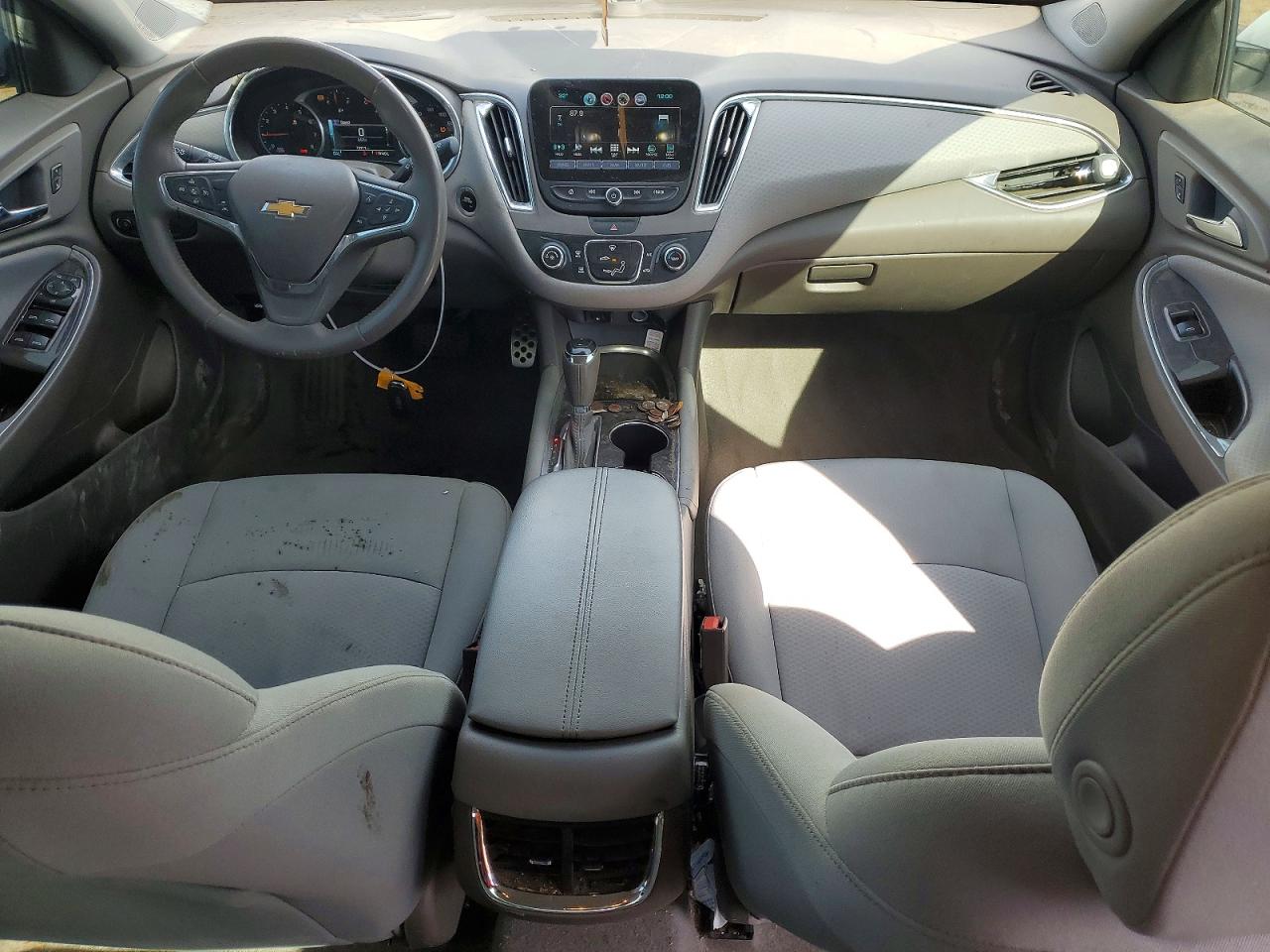 2016 CHEVROLET MALIBU LT photo 8