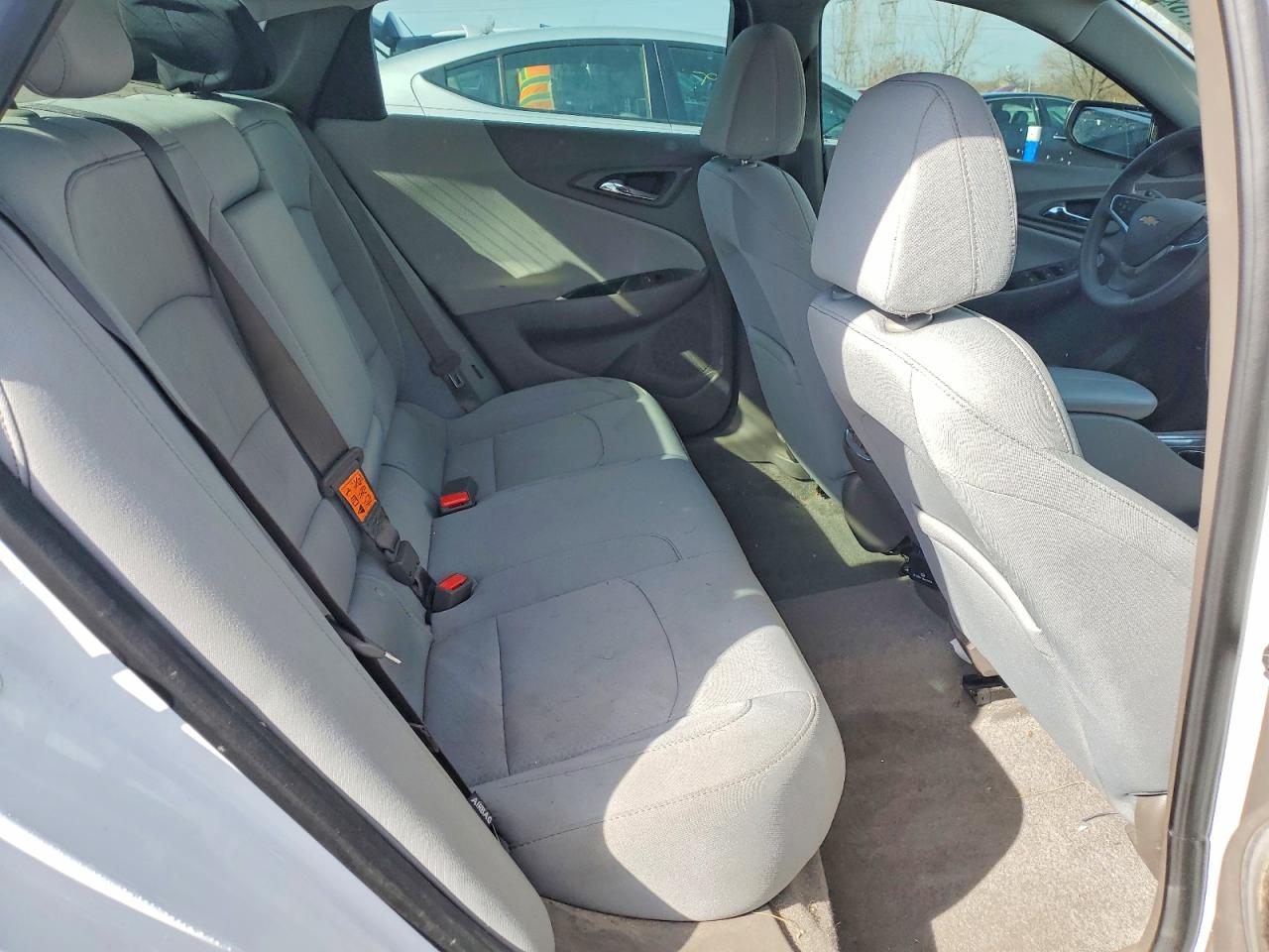 2016 CHEVROLET MALIBU LT photo 10