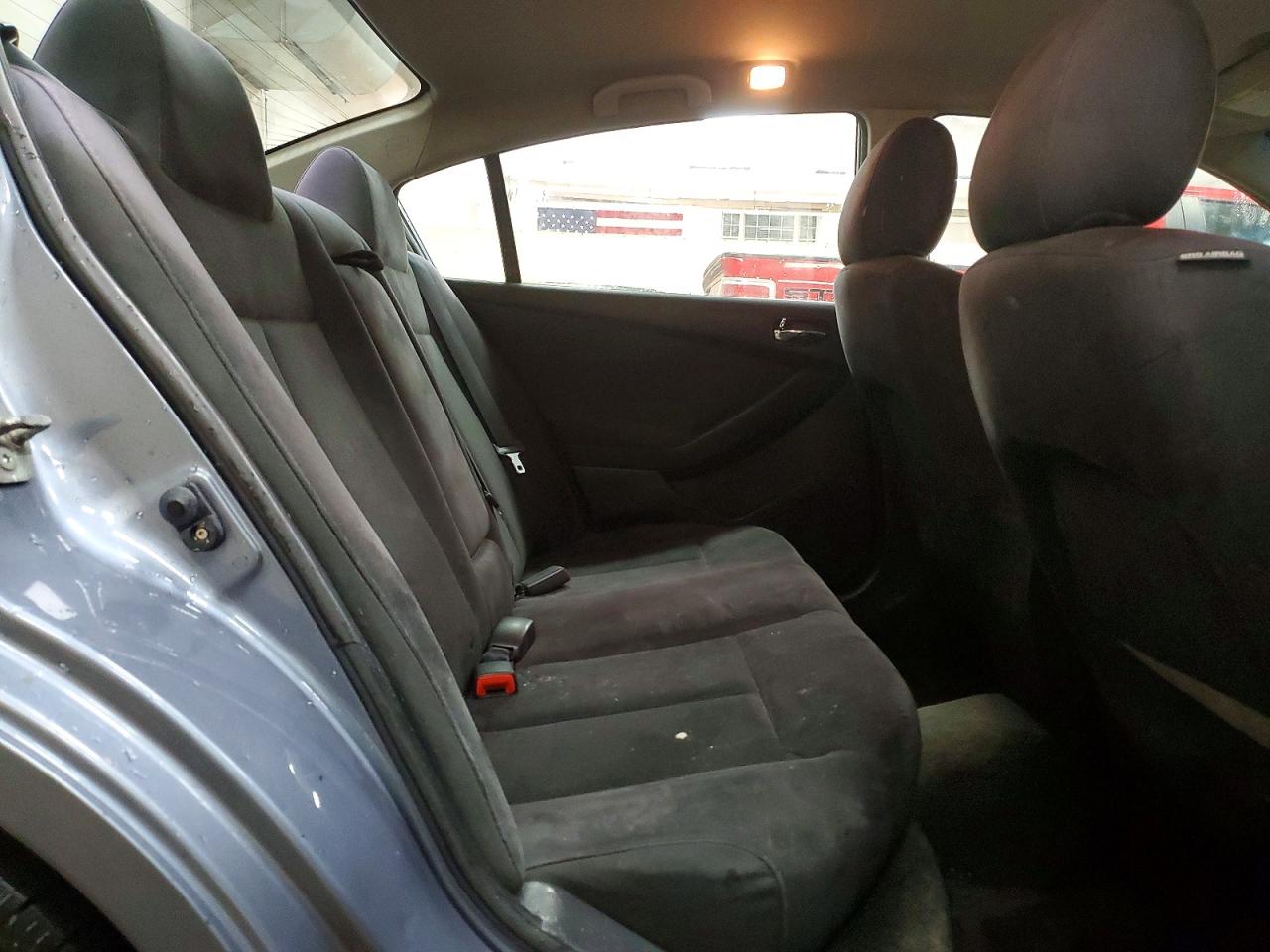 2012 NISSAN ALTIMA 2.5 photo 10