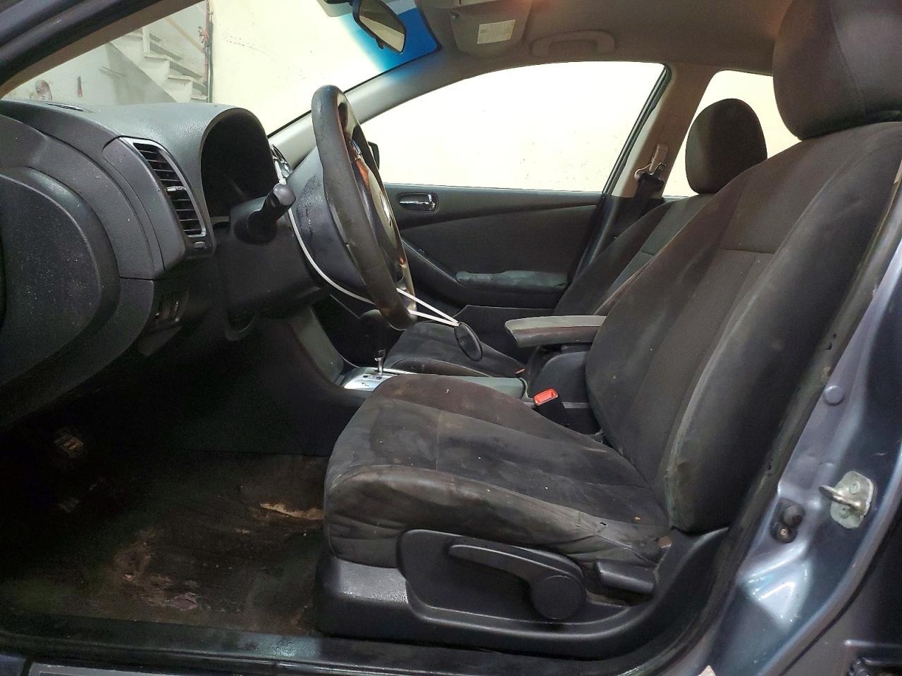 2012 NISSAN ALTIMA 2.5 photo 7