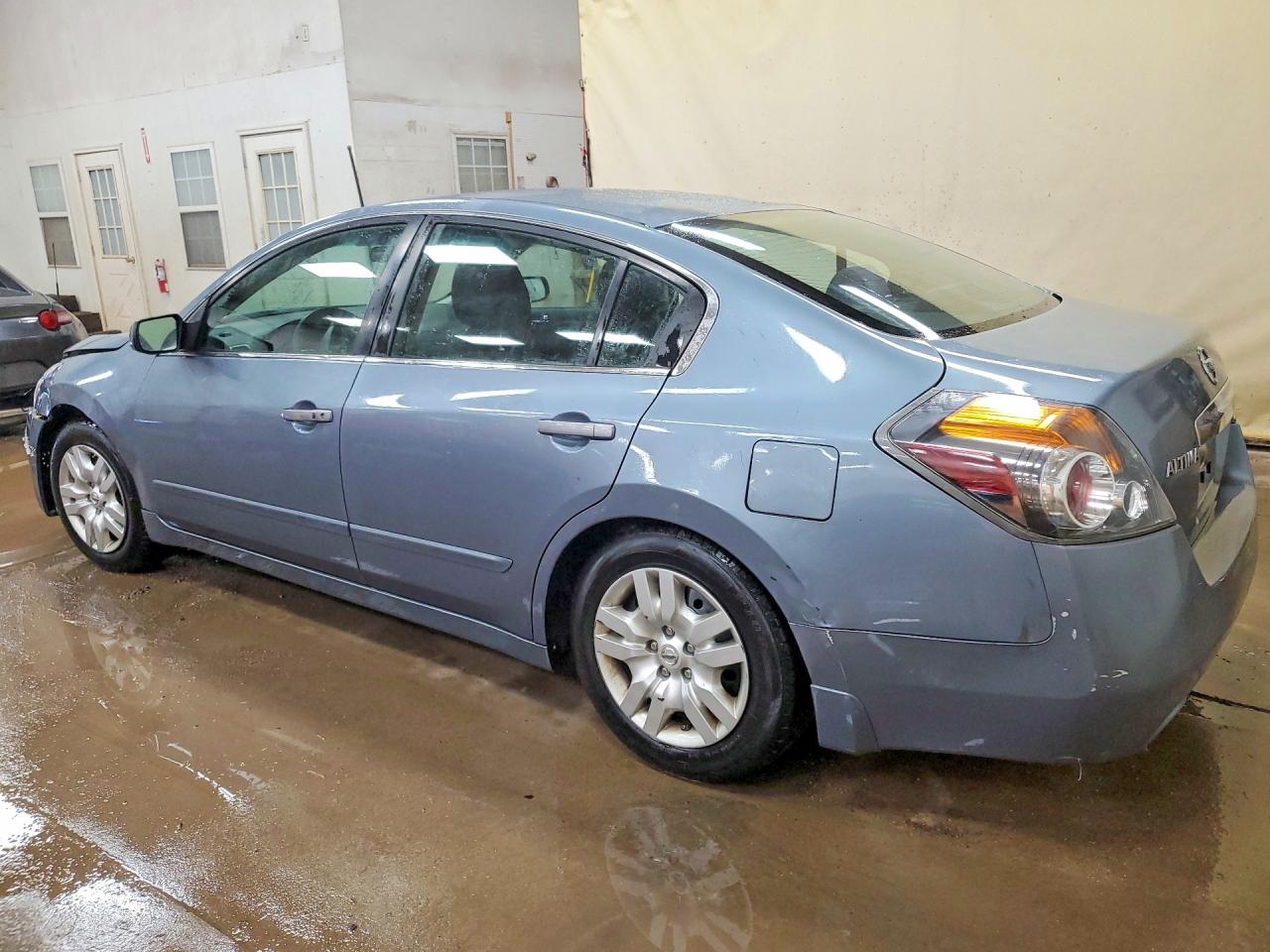 2012 NISSAN ALTIMA 2.5 photo 2