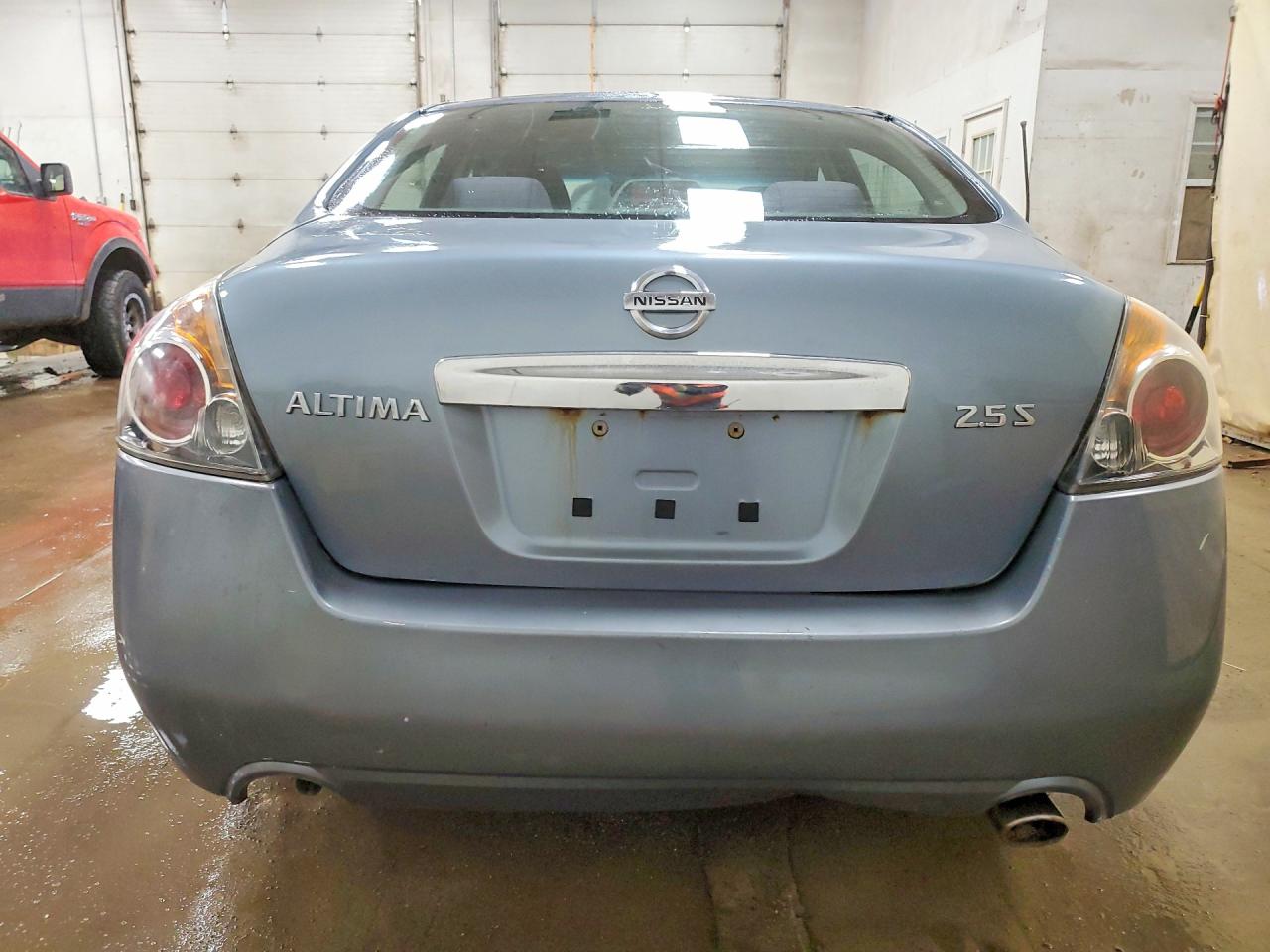 2012 NISSAN ALTIMA 2.5 photo 6