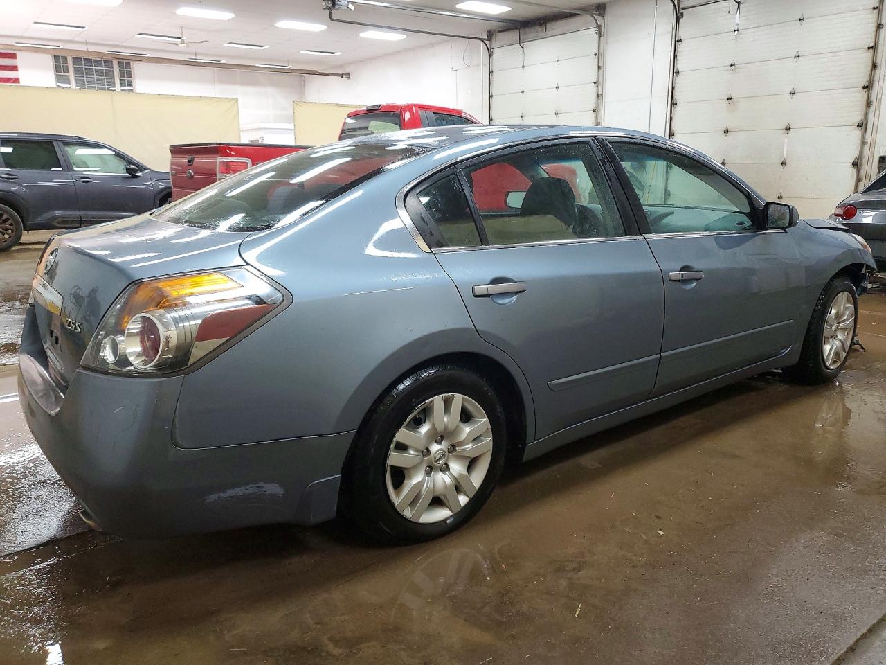 2012 NISSAN ALTIMA 2.5 photo 3