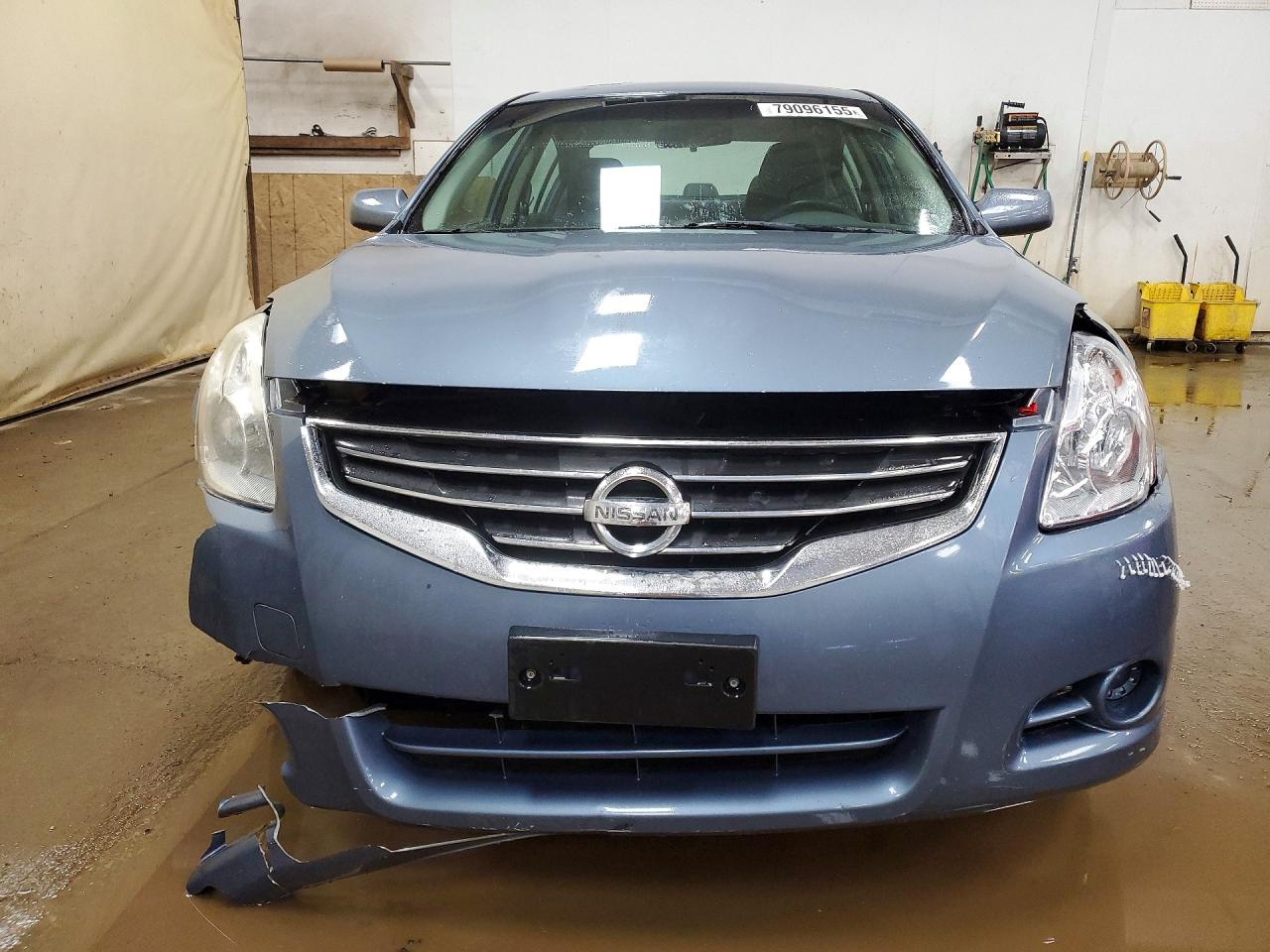 2012 NISSAN ALTIMA 2.5 photo 5