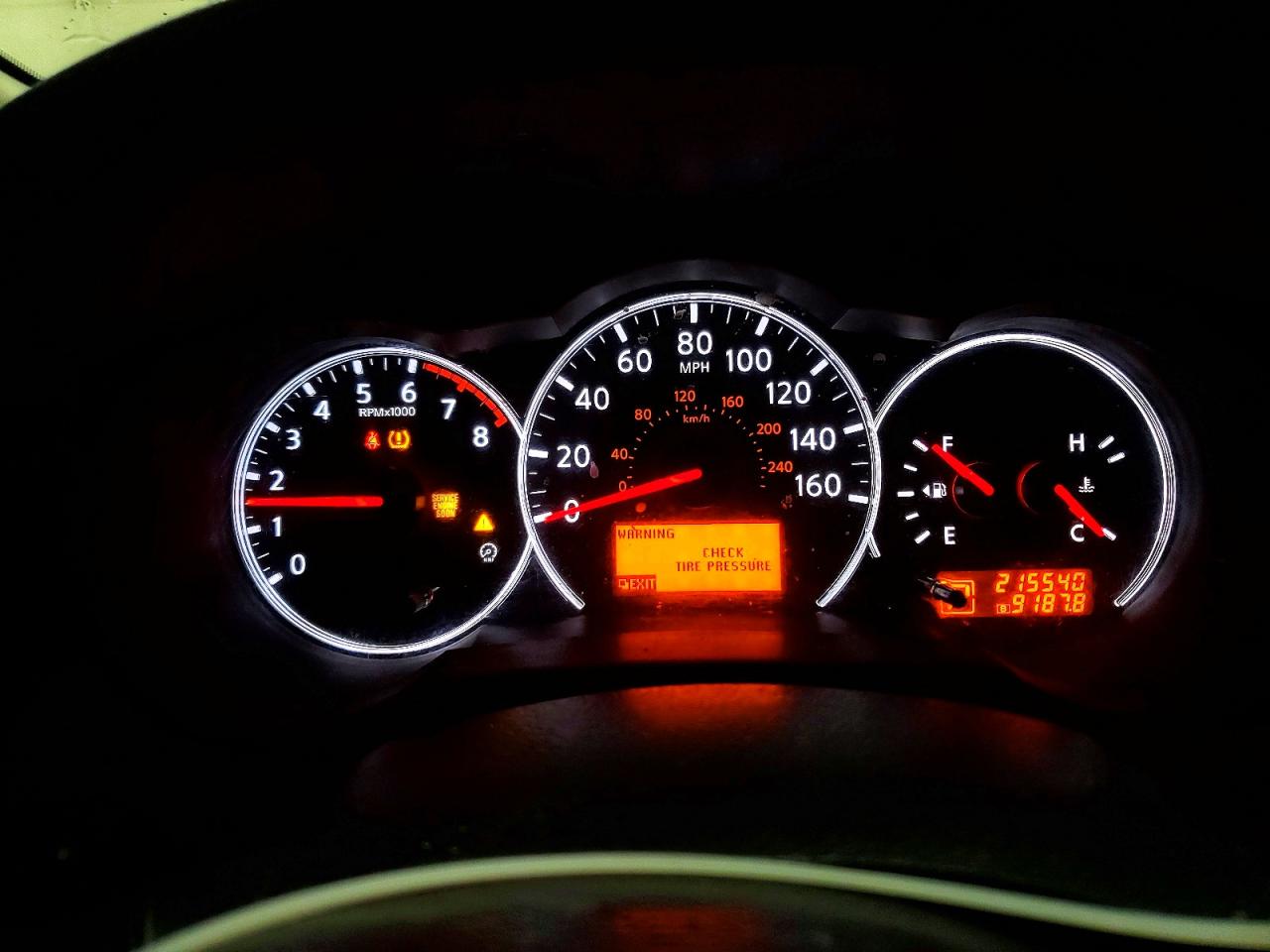 2012 NISSAN ALTIMA 2.5 photo 9