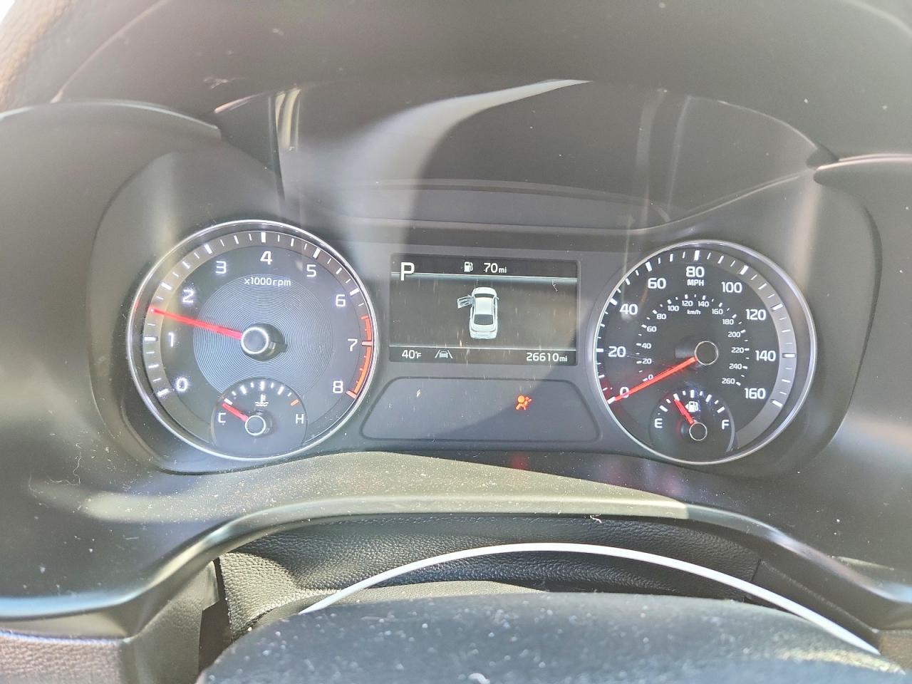 2023 KIA FORTE LXS photo 25