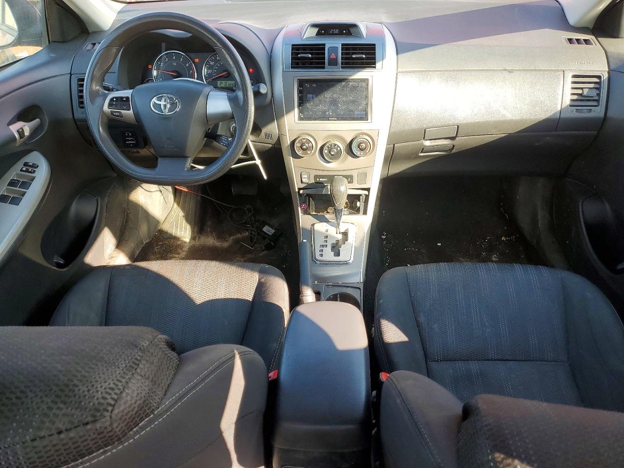 2013 TOYOTA COROLLA S photo 22
