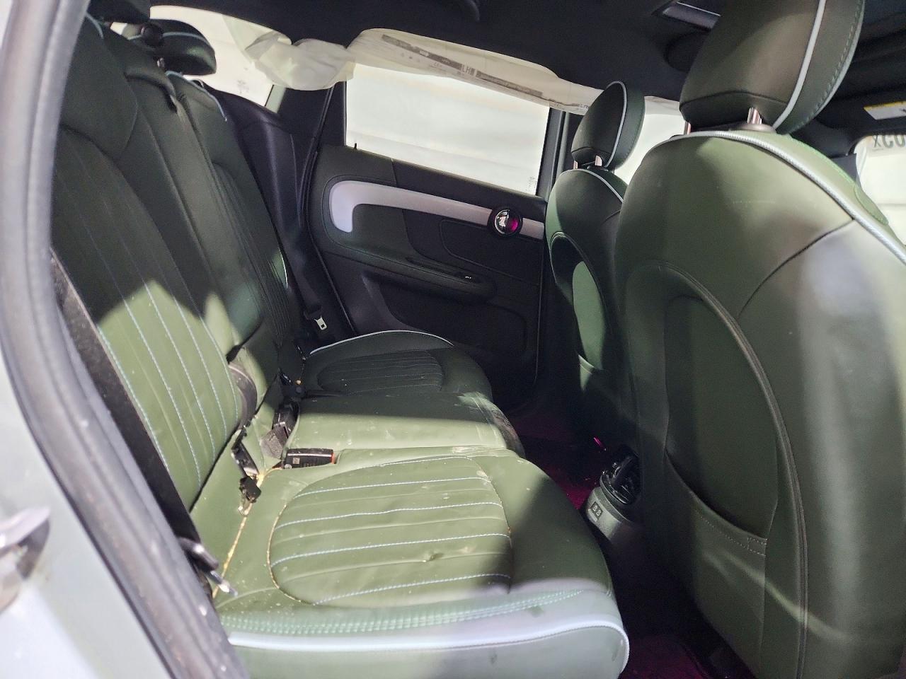 2024 MINI COOPER S COUNTRYMAN ALL4 photo 19