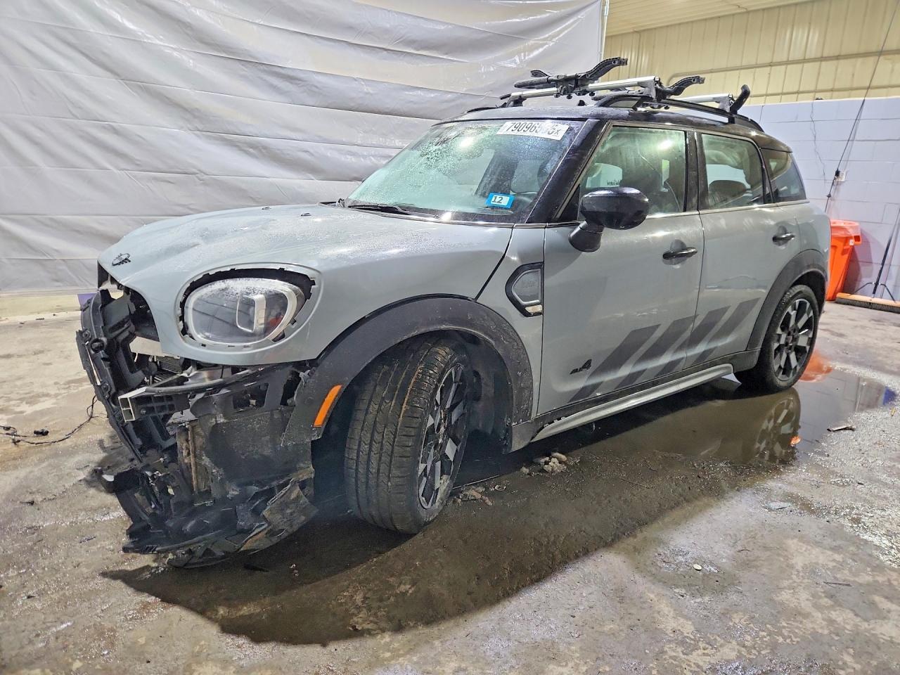 2024 MINI COOPER
