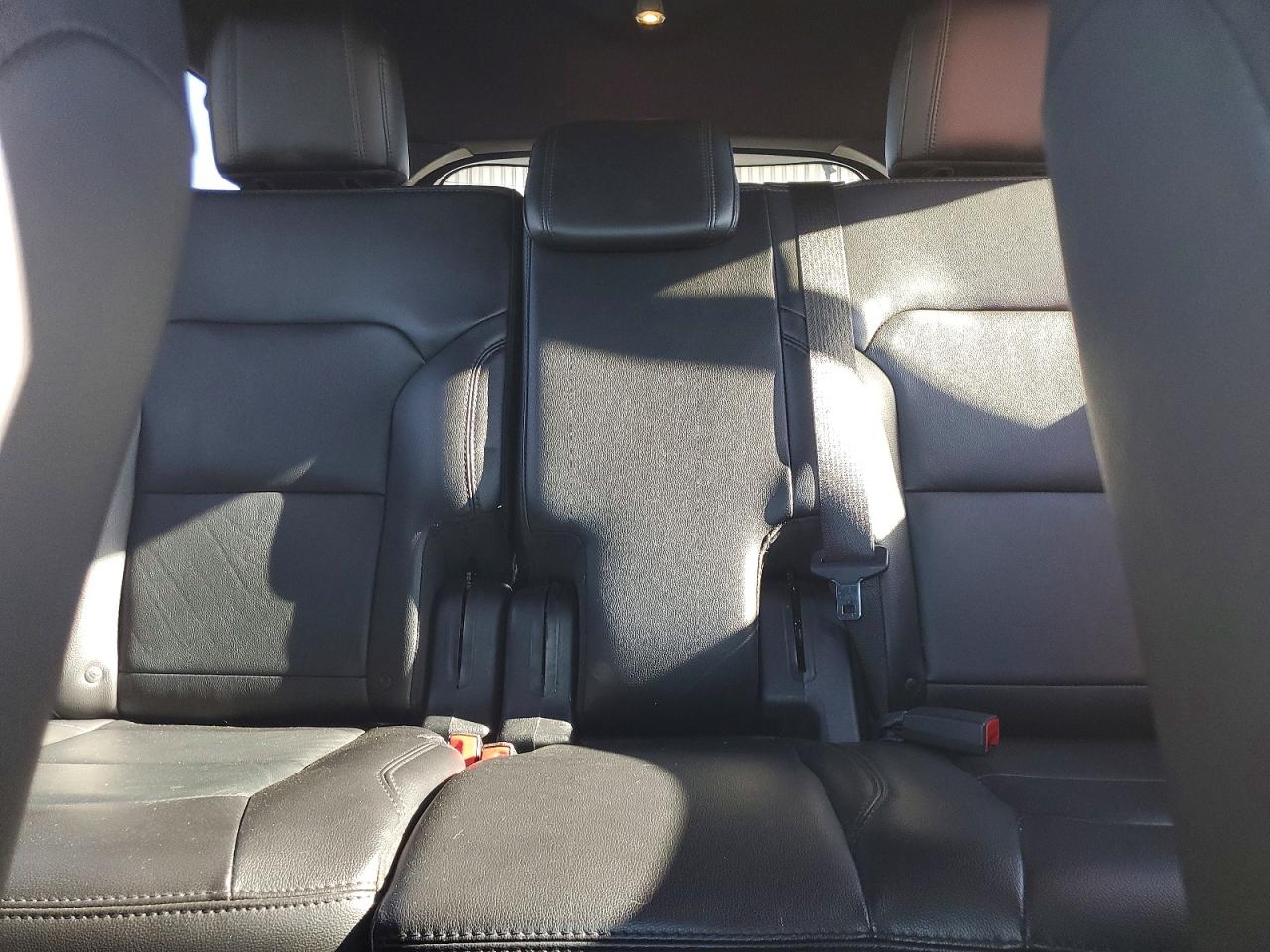 2017 FORD EXPLORER XLT photo 19