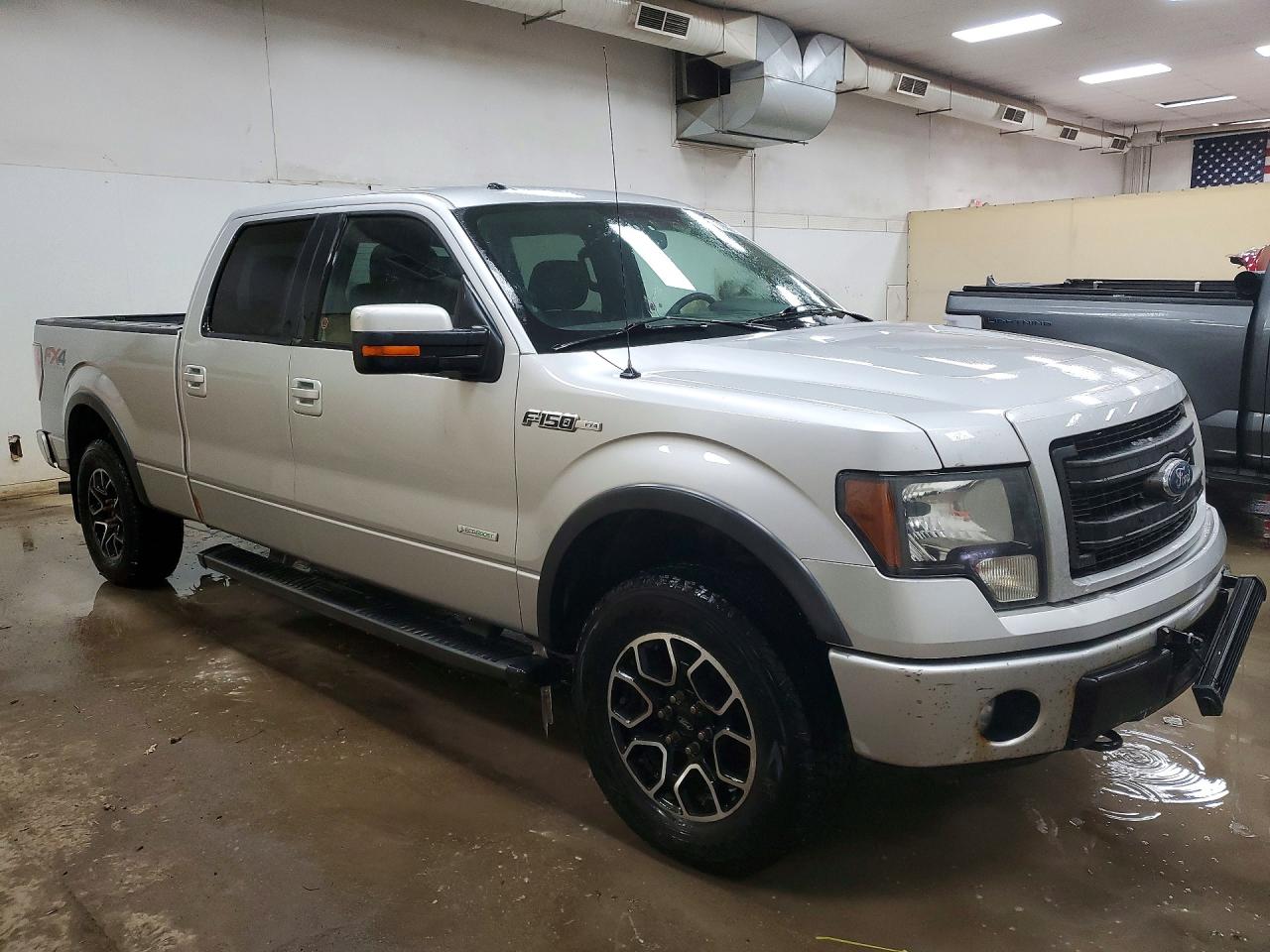 2014 FORD F150 SUPERCREW photo 10