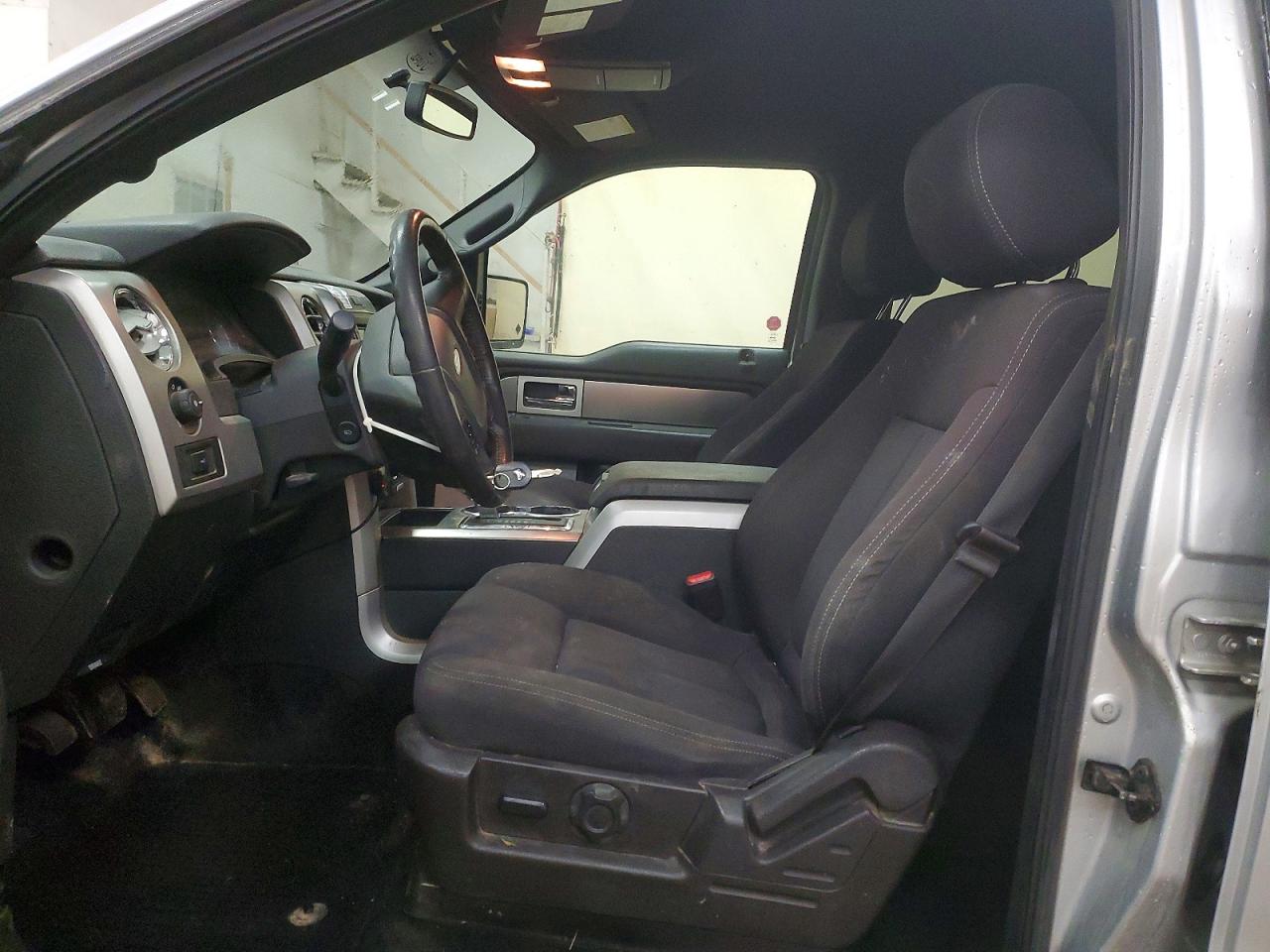 2014 FORD F150 SUPERCREW photo 19