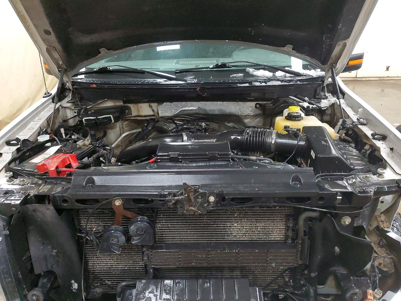 2014 FORD F150 SUPERCREW photo 31