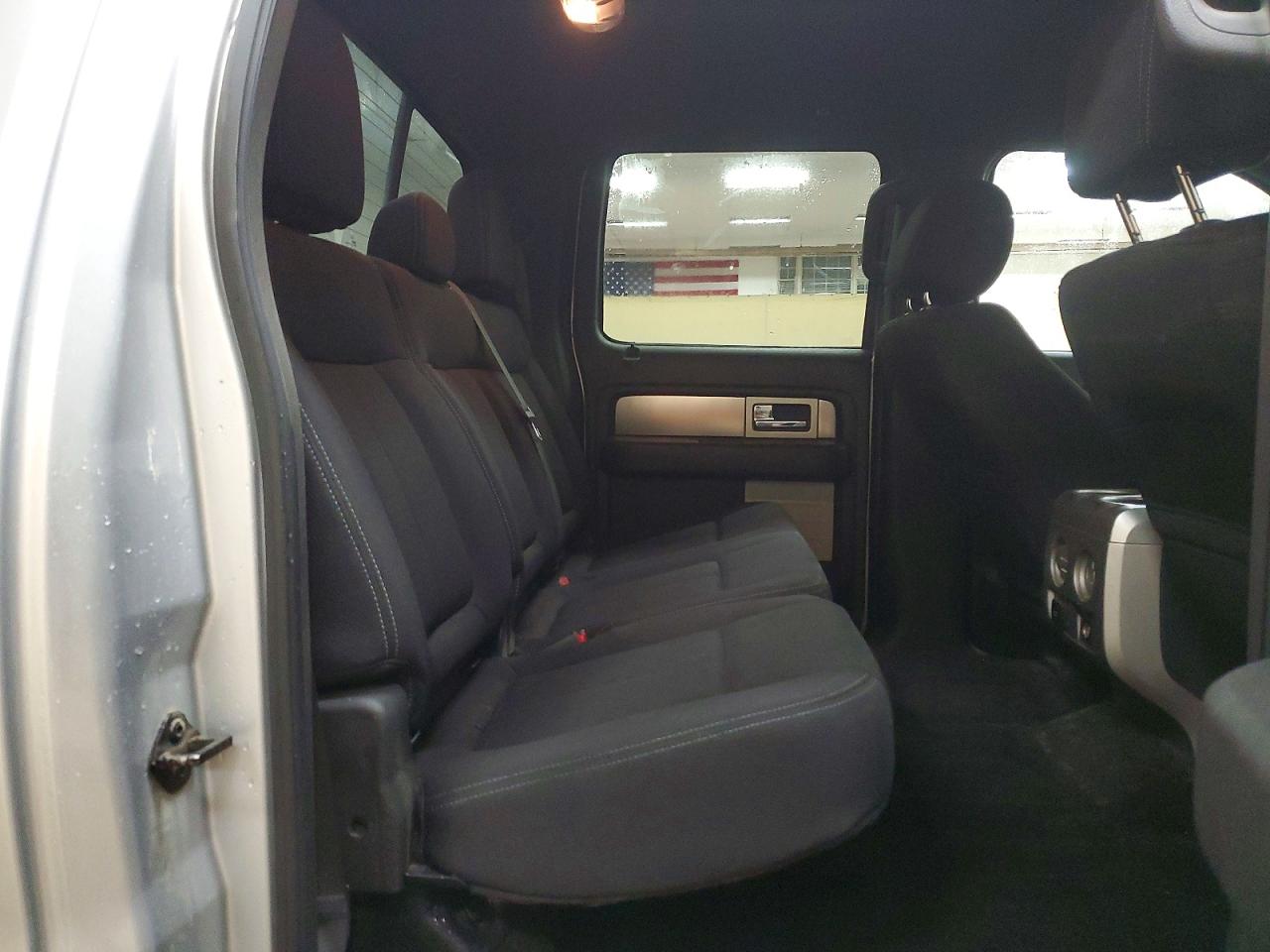 2014 FORD F150 SUPERCREW photo 28