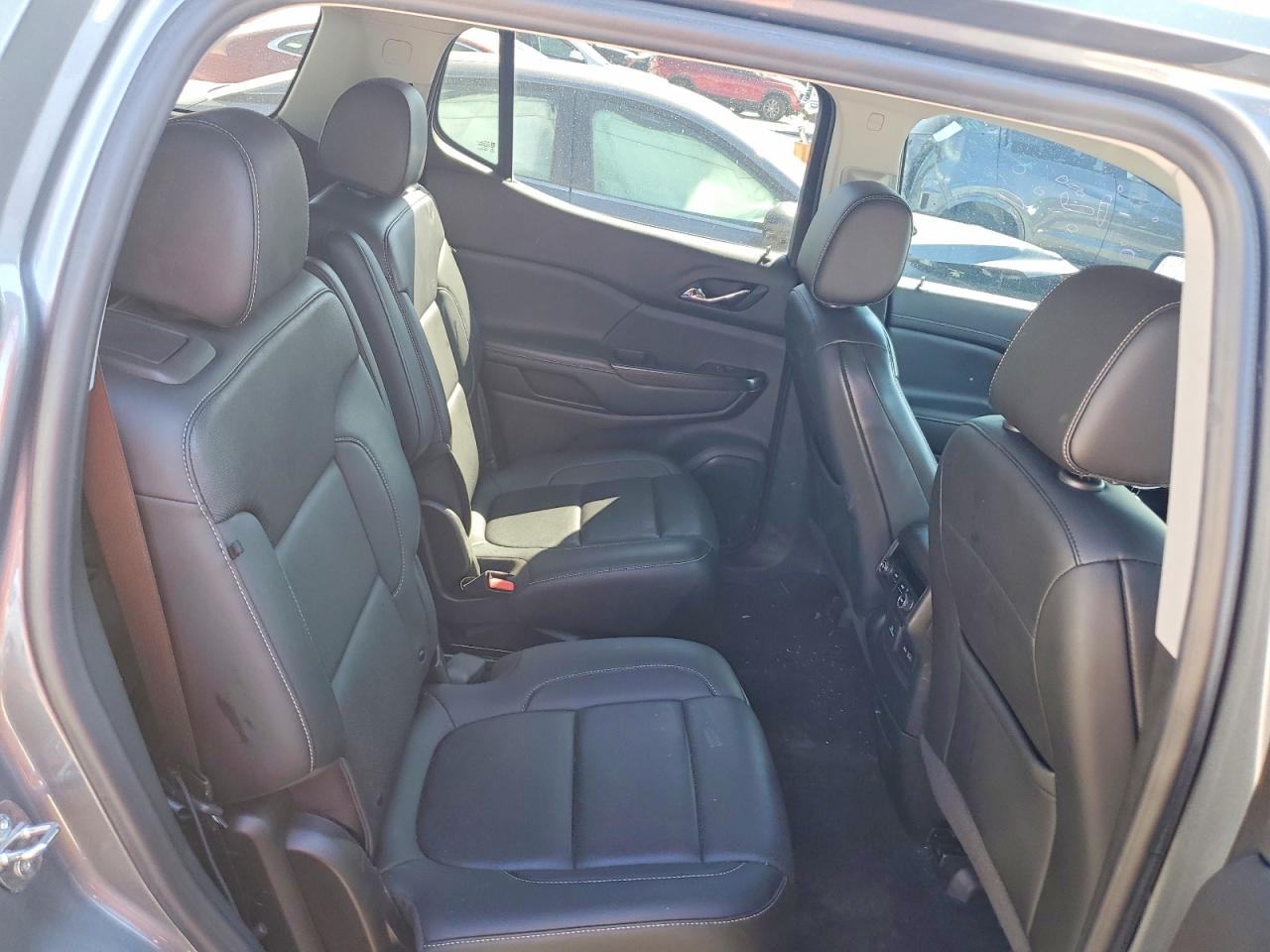 2021 GMC ACADIA SLT photo 21