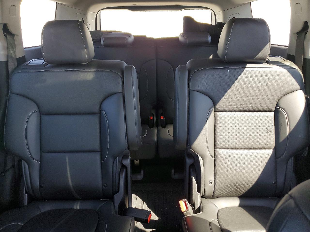 2021 GMC ACADIA SLT photo 19