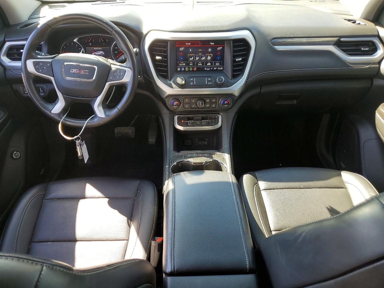 2021 GMC ACADIA SLT photo 15