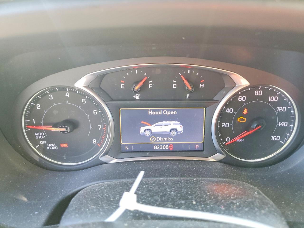 2021 GMC ACADIA SLT photo 17