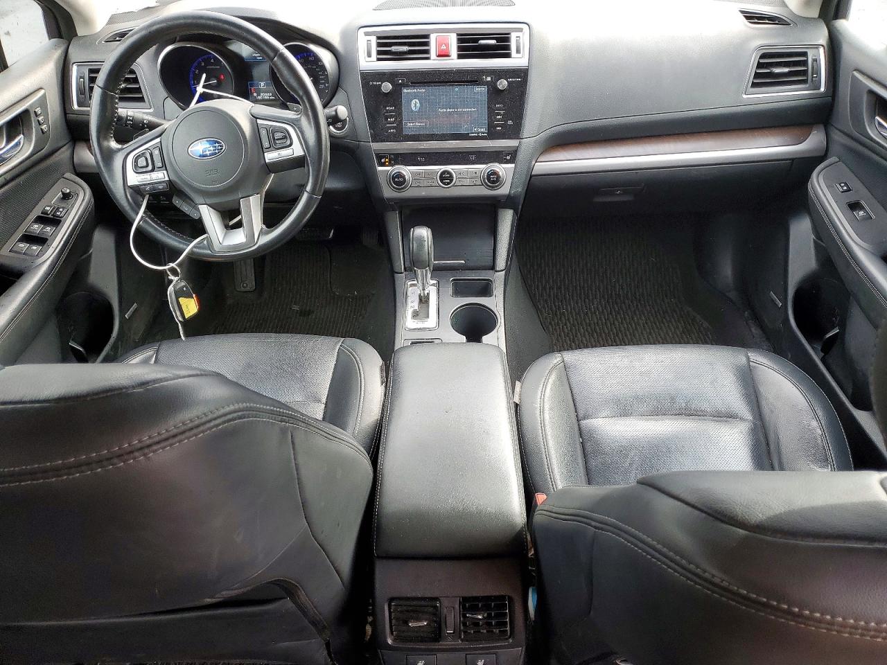 2015 SUBARU OUTBACK 2.5I LIMITED photo 15
