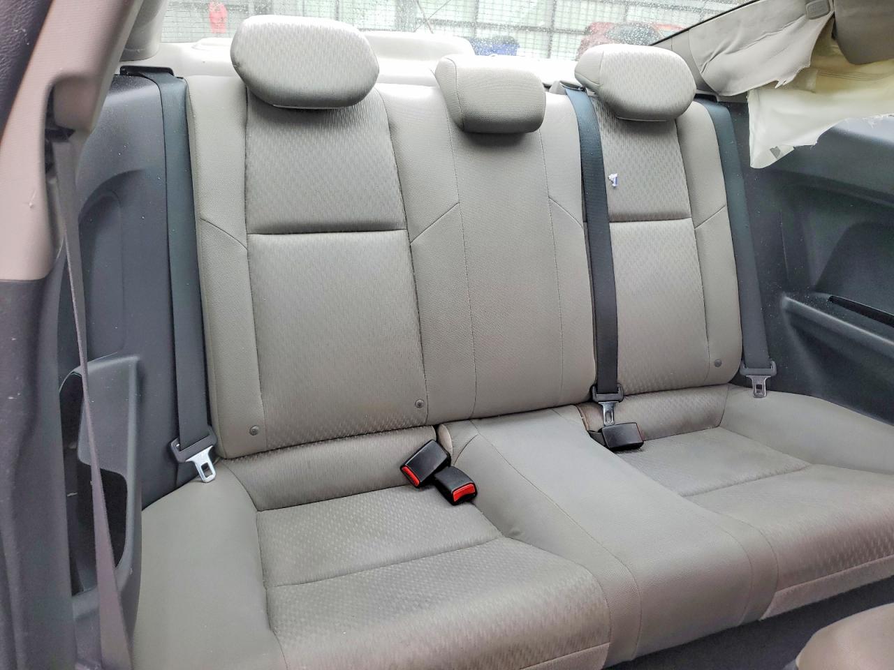 2014 HONDA CIVIC LX photo 28