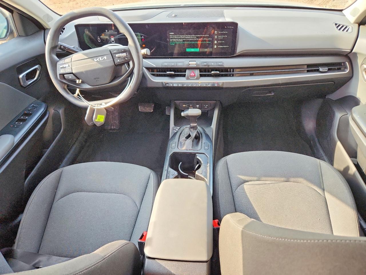 2025 KIA K4 LXS photo 15